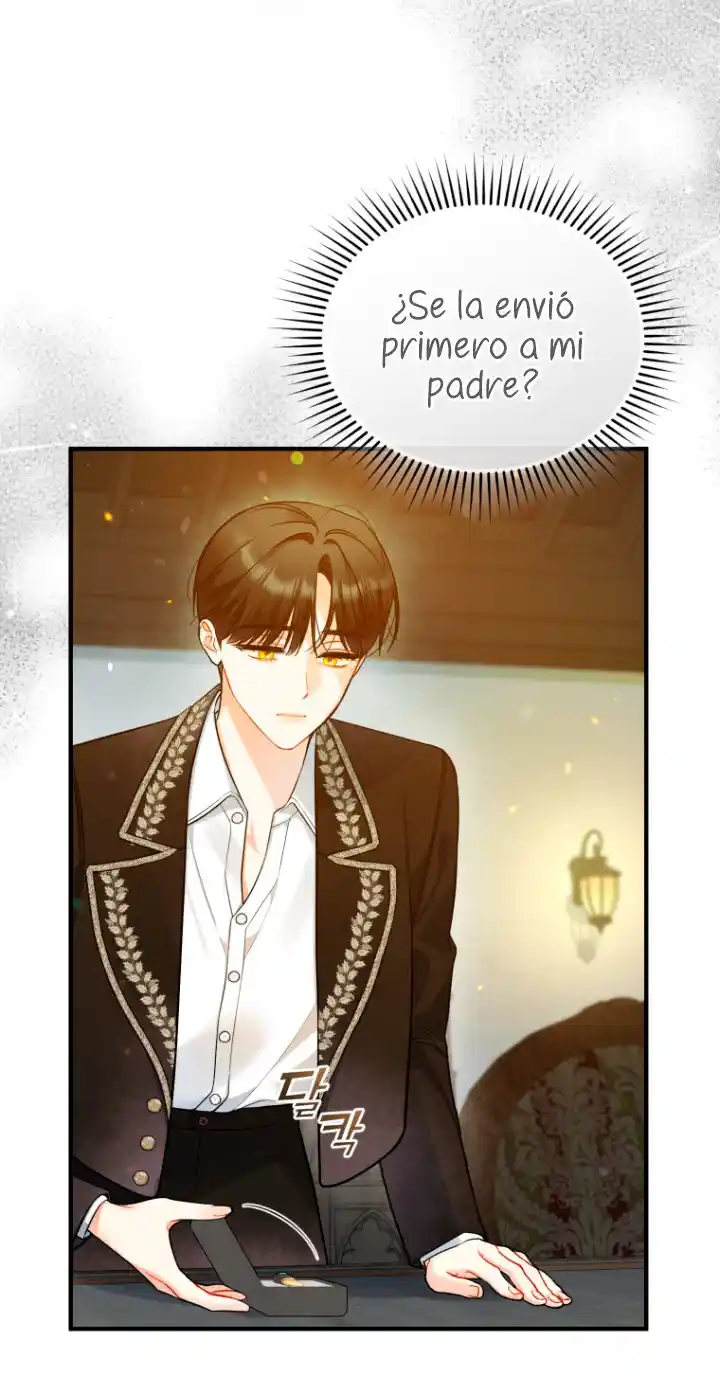 Me Convertí En La Hermana Menor Del Protagonista - Capítulo 37 - Página 9 - LectorTMOo