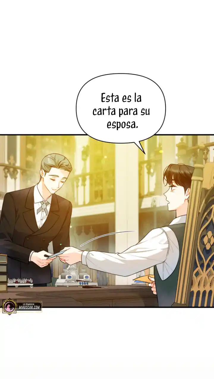 Me Convertí En La Hermana Menor Del Protagonista - Capítulo 37 - Página 15 - LectorTMOo