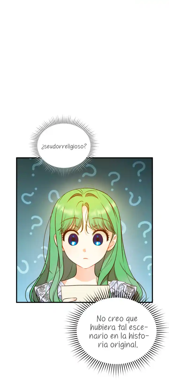 Me Convertí En La Hermana Menor Del Protagonista - Capítulo 37 - Página 31 - LectorTMOo