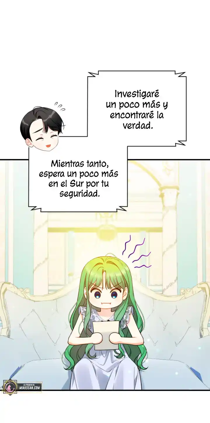 Me Convertí En La Hermana Menor Del Protagonista - Capítulo 37 - Página 32 - LectorTMOo