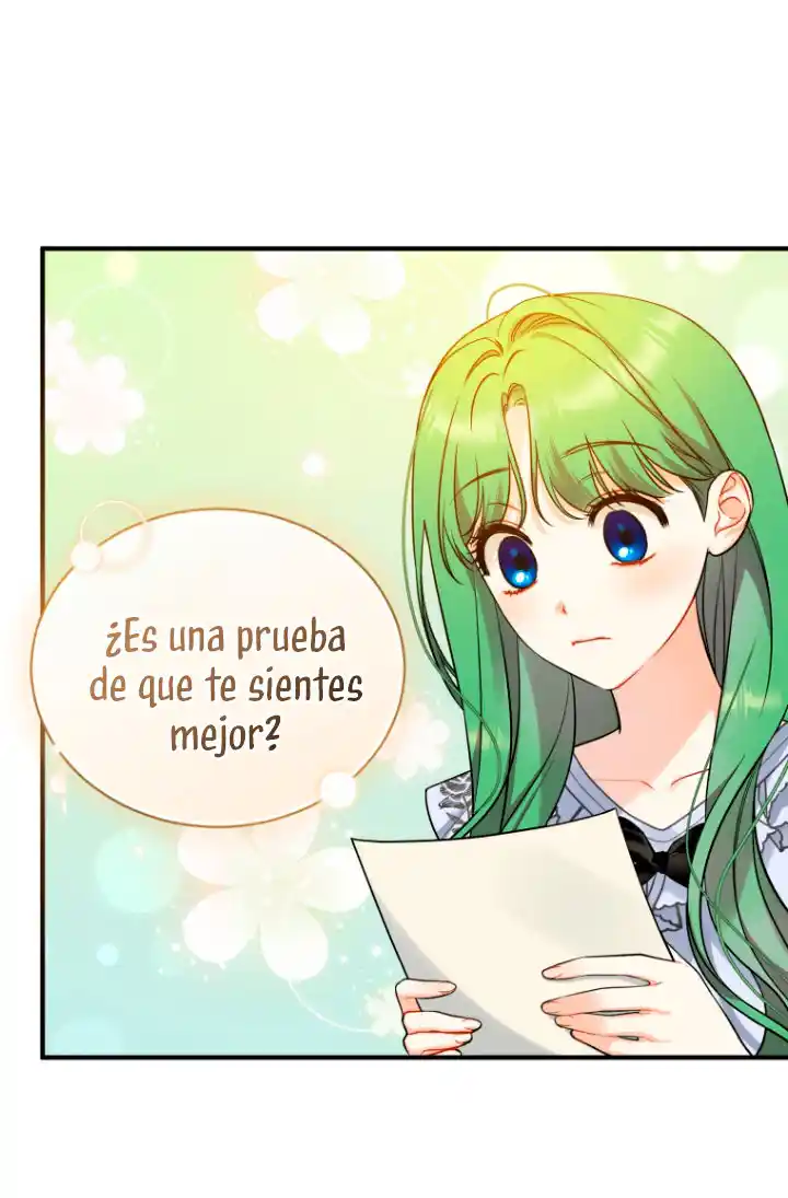 Me Convertí En La Hermana Menor Del Protagonista - Capítulo 37 - Página 36 - LectorTMOo