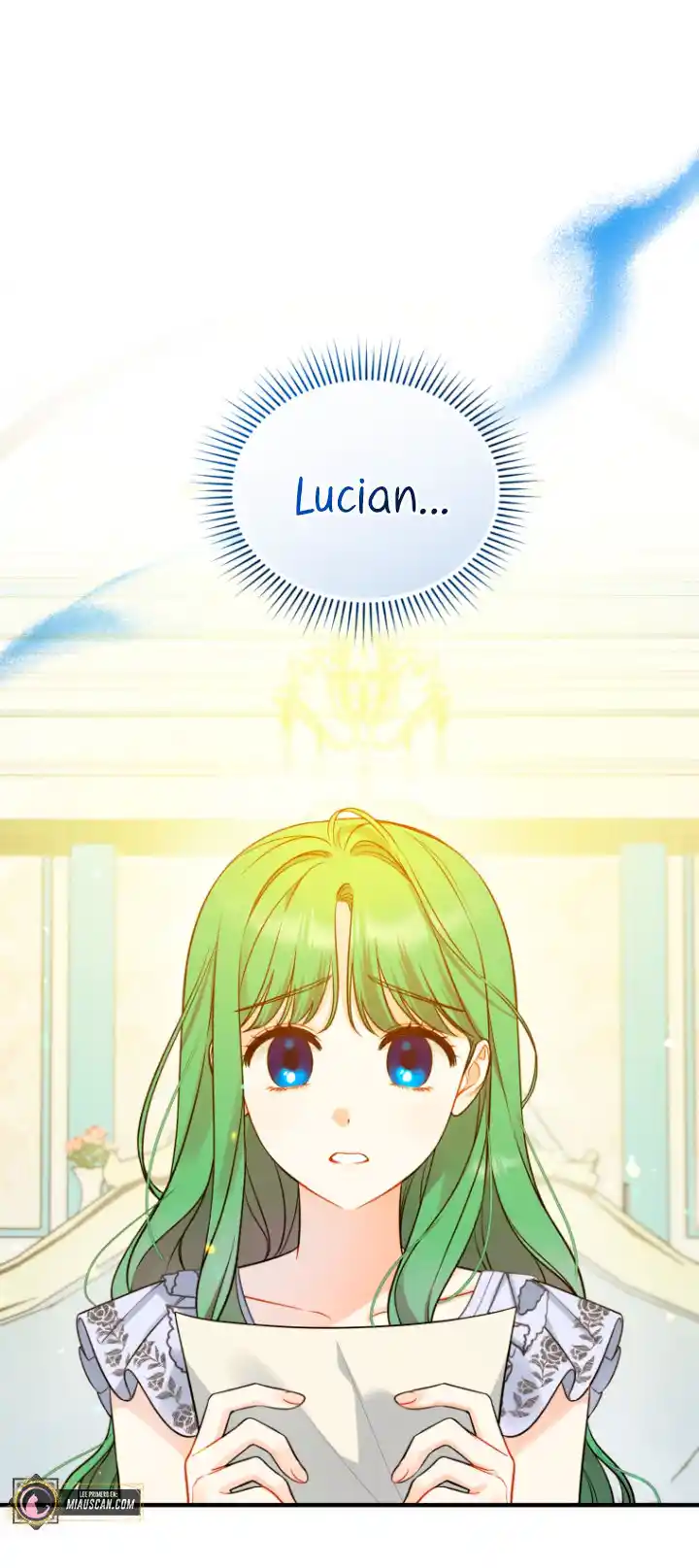 Me Convertí En La Hermana Menor Del Protagonista - Capítulo 37 - Página 41 - LectorTMOo