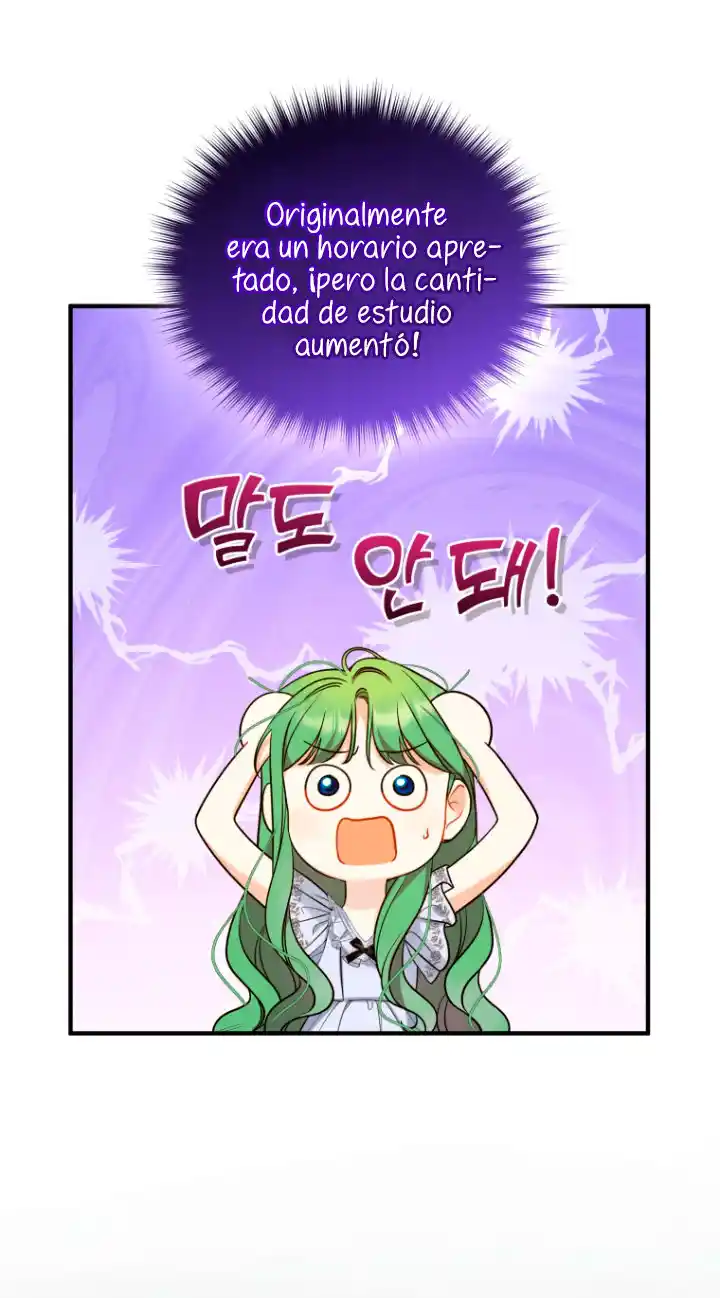 Me Convertí En La Hermana Menor Del Protagonista - Capítulo 37 - Página 42 - LectorTMOo