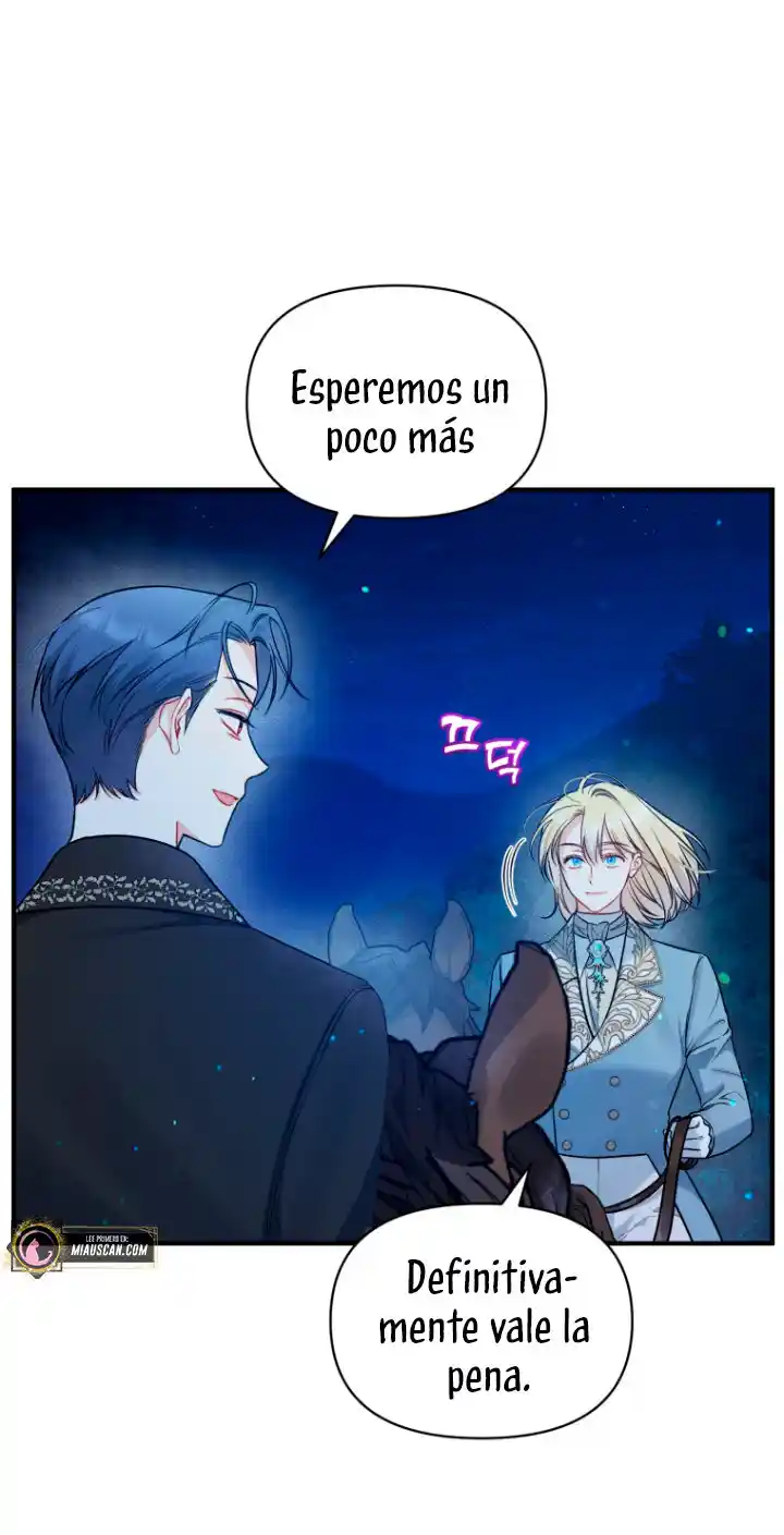 Me Convertí En La Hermana Menor Del Protagonista - Capítulo 37 - Página 50 - LectorTMOo