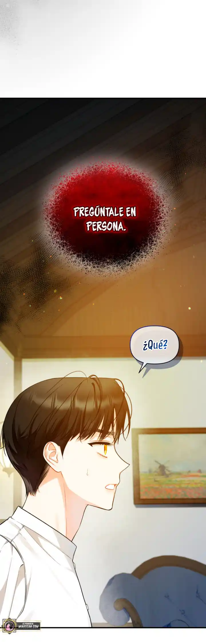 Me Convertí En La Hermana Menor Del Protagonista - Capítulo 37 - Página 60 - LectorTMOo