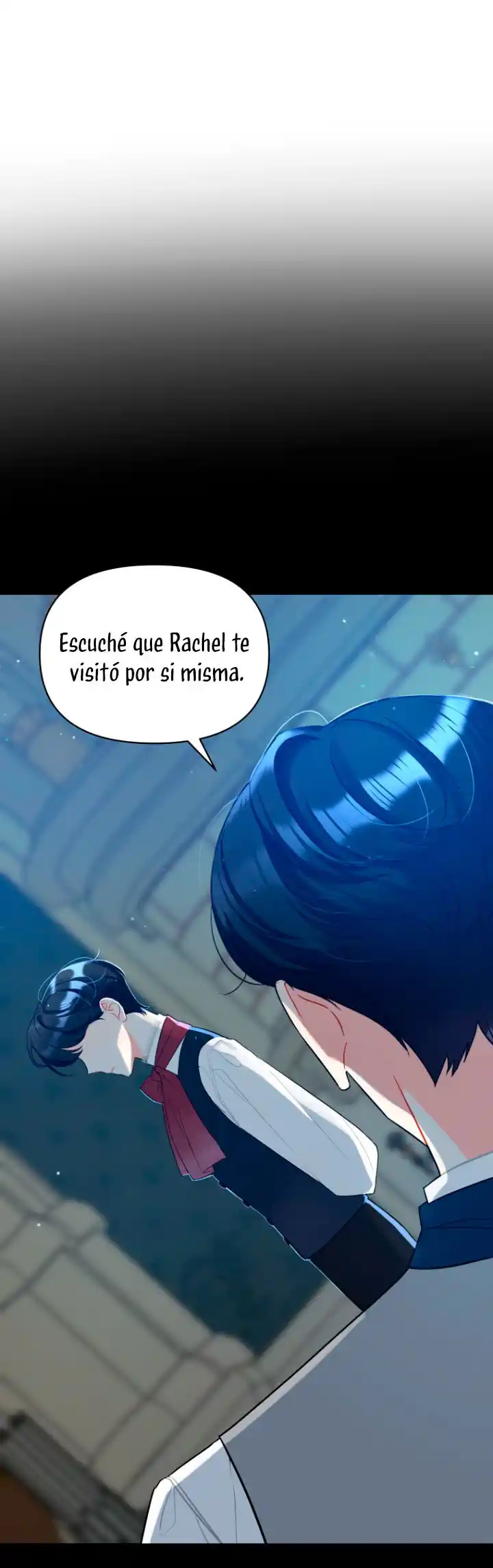 Me Convertí En La Hermana Menor Del Protagonista - Capítulo 4 - Página 13 - LectorTMOo