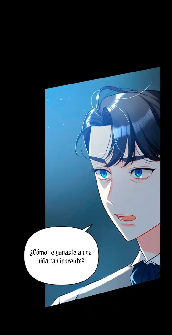 Me Convertí En La Hermana Menor Del Protagonista - Capítulo 4 - Página 21 - LectorTMOo