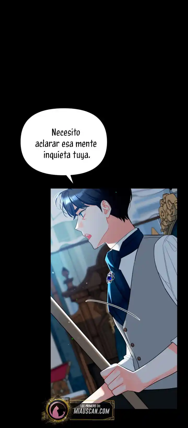 Me Convertí En La Hermana Menor Del Protagonista - Capítulo 4 - Página 23 - LectorTMOo