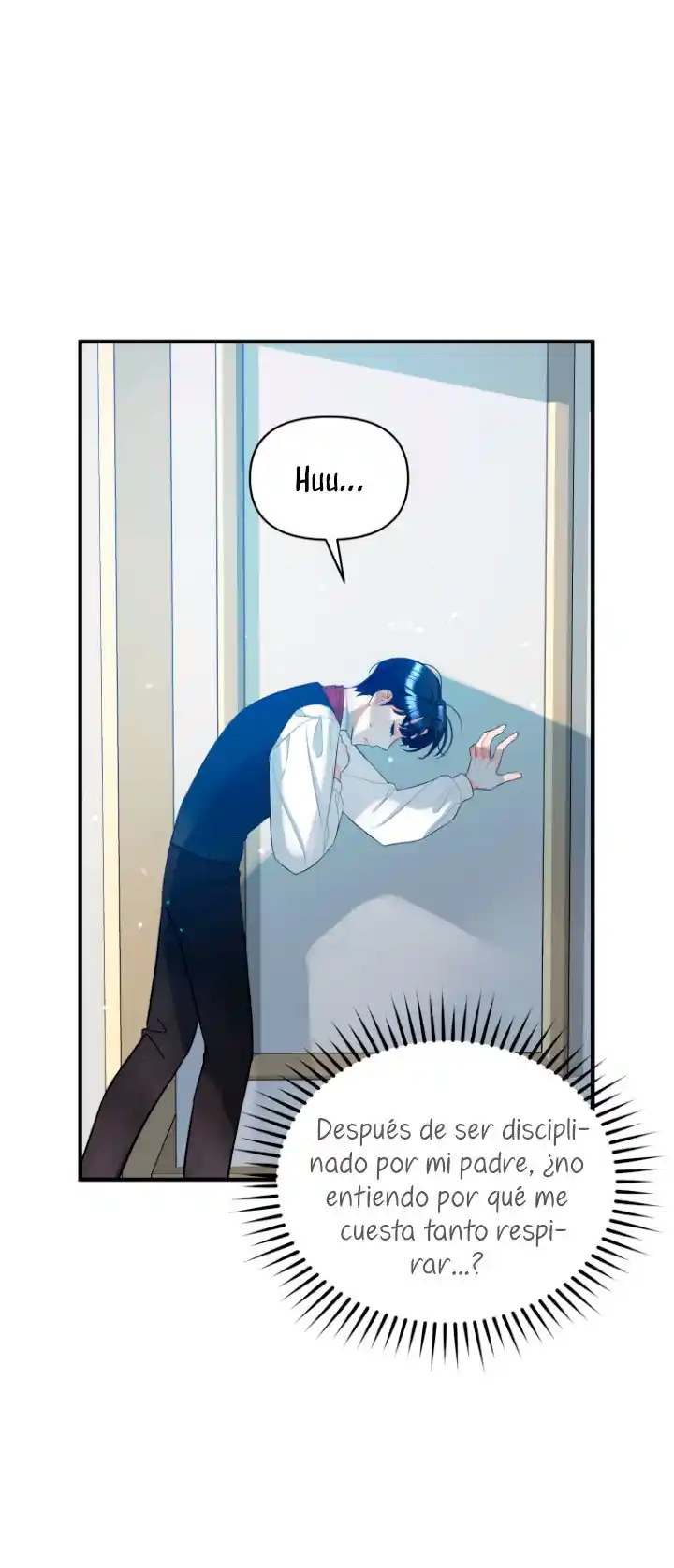 Me Convertí En La Hermana Menor Del Protagonista - Capítulo 4 - Página 27 - LectorTMOo