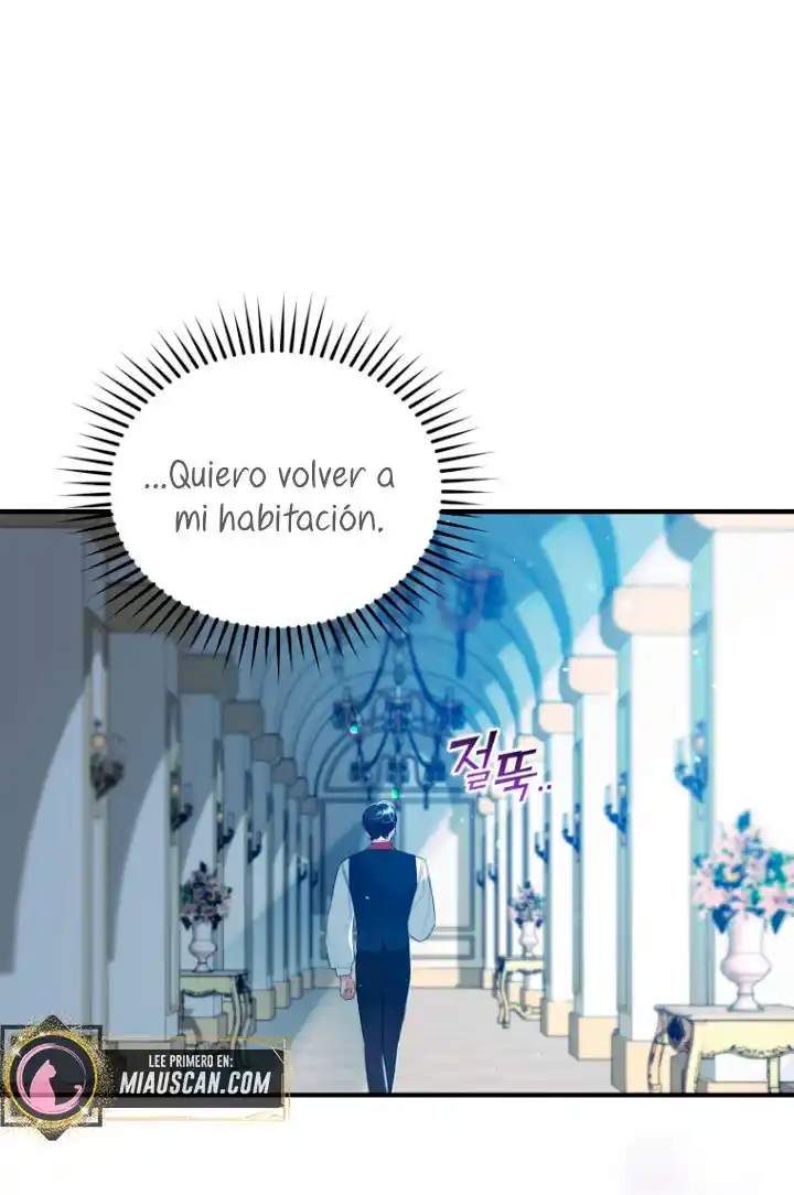 Me Convertí En La Hermana Menor Del Protagonista - Capítulo 4 - Página 30 - LectorTMOo