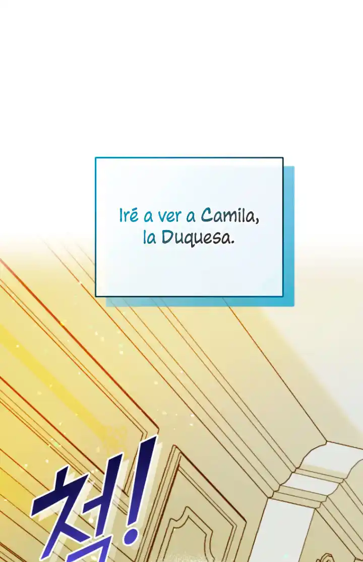 Me Convertí En La Hermana Menor Del Protagonista - Capítulo 4 - Página 37 - LectorTMOo