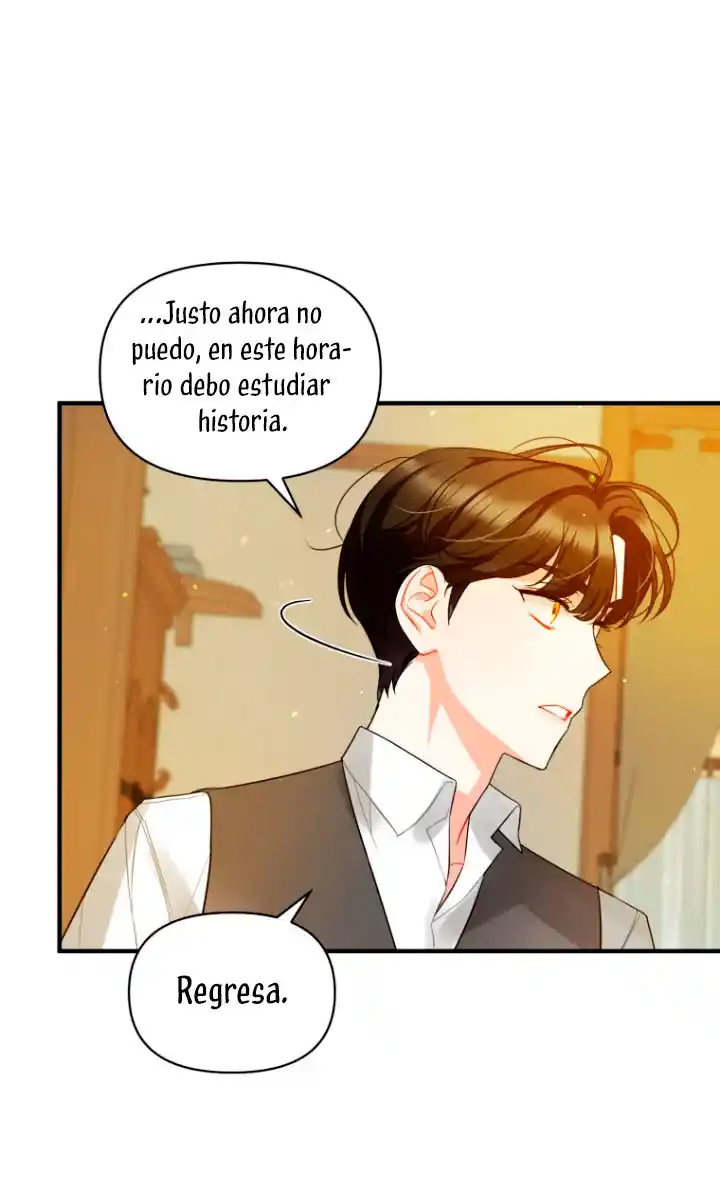 Me Convertí En La Hermana Menor Del Protagonista - Capítulo 4 - Página 72 - LectorTMOo