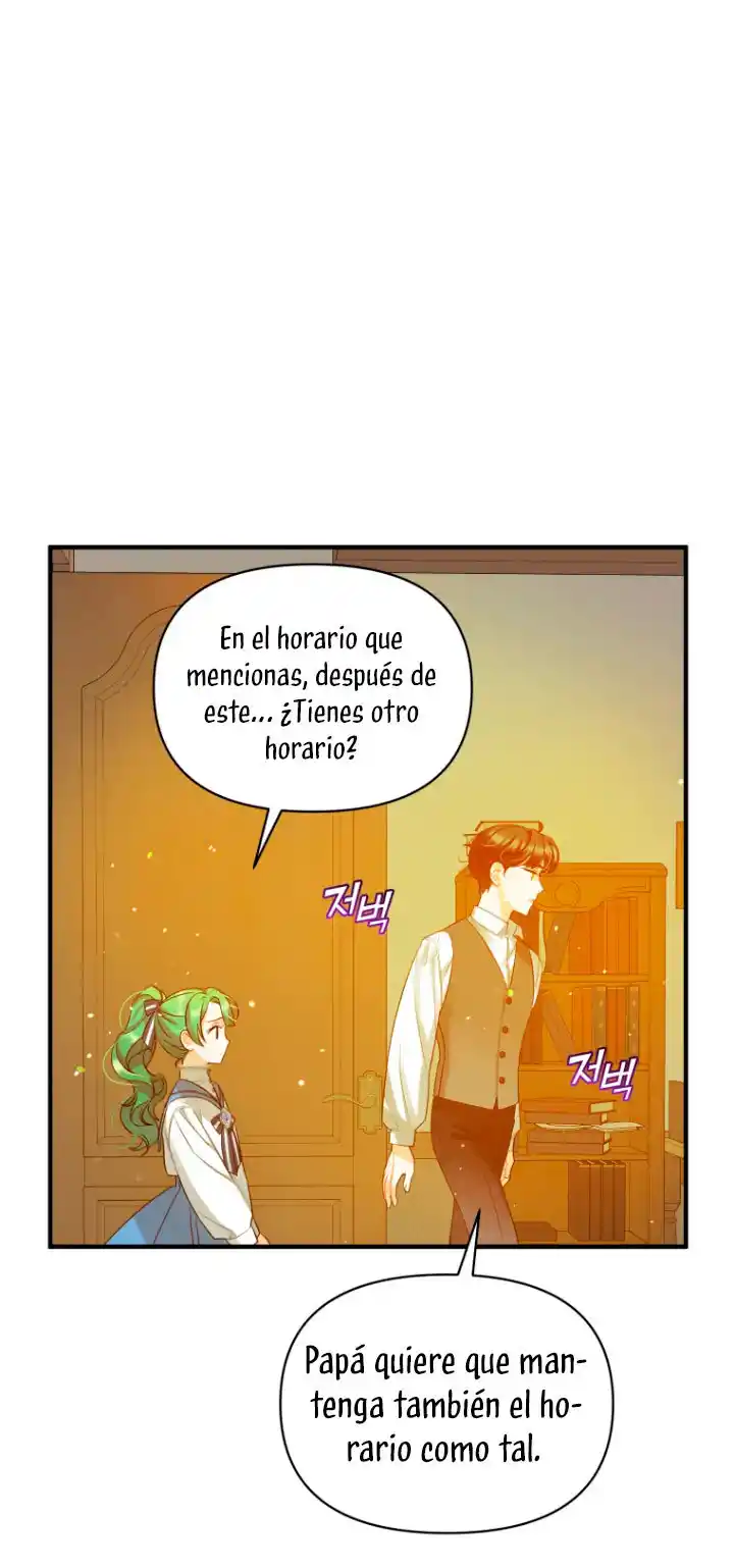 Me Convertí En La Hermana Menor Del Protagonista - Capítulo 4 - Página 74 - LectorTMOo