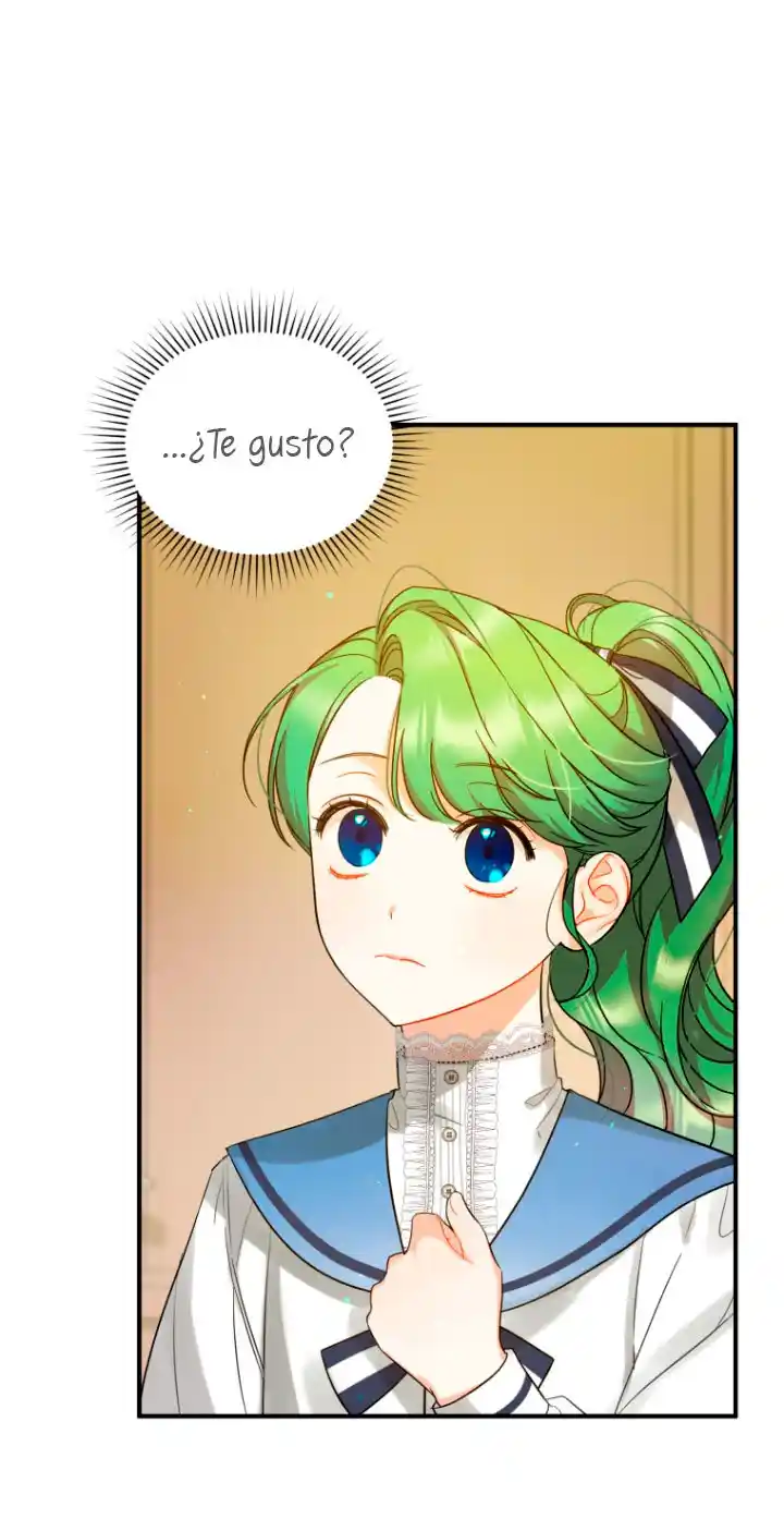 Me Convertí En La Hermana Menor Del Protagonista - Capítulo 5 - Página 14 - LectorTMOo