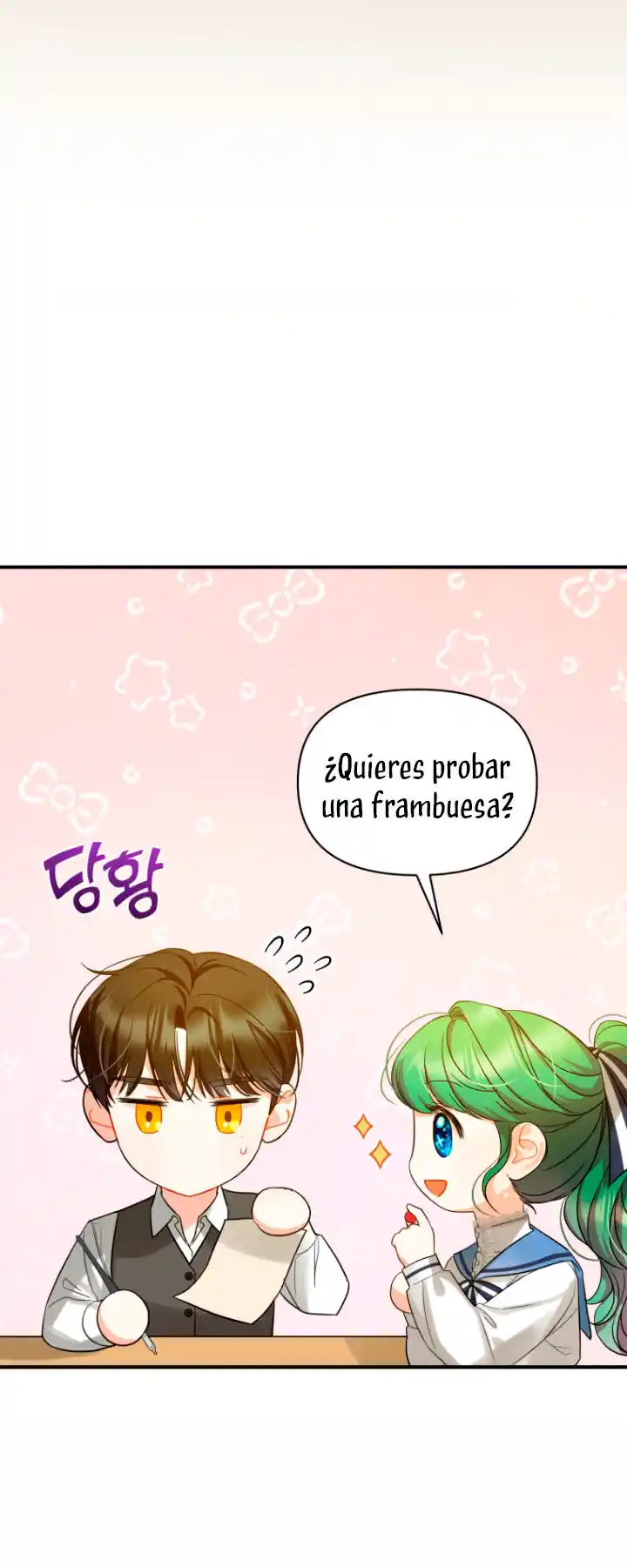 Me Convertí En La Hermana Menor Del Protagonista - Capítulo 5 - Página 22 - LectorTMOo