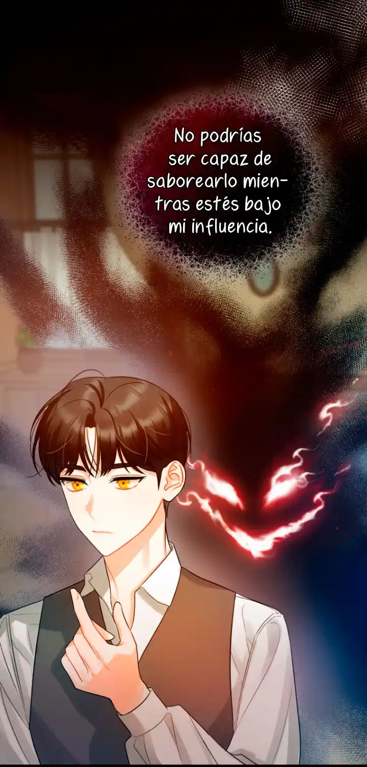 Me Convertí En La Hermana Menor Del Protagonista - Capítulo 5 - Página 52 - LectorTMOo