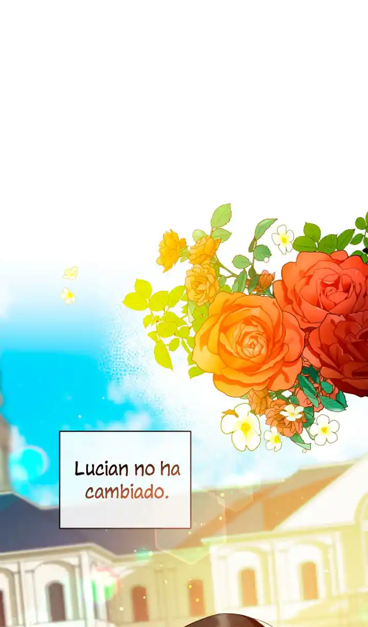 Me Convertí En La Hermana Menor Del Protagonista - Capítulo 5 - Página 83 - LectorTMOo
