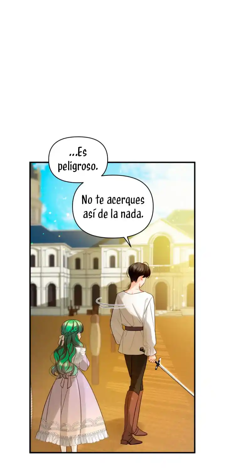 Me Convertí En La Hermana Menor Del Protagonista - Capítulo 5 - Página 96 - LectorTMOo