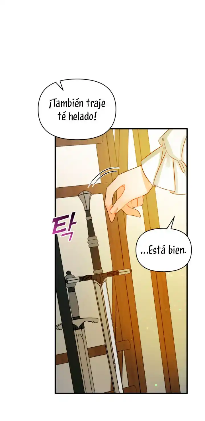 Me Convertí En La Hermana Menor Del Protagonista - Capítulo 5 - Página 103 - LectorTMOo