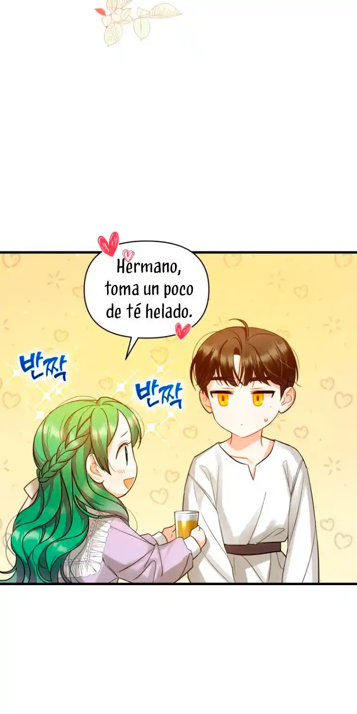 Me Convertí En La Hermana Menor Del Protagonista - Capítulo 5 - Página 108 - LectorTMOo