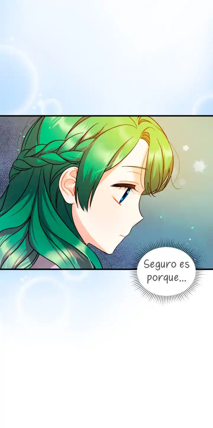 Me Convertí En La Hermana Menor Del Protagonista - Capítulo 5 - Página 114 - LectorTMOo