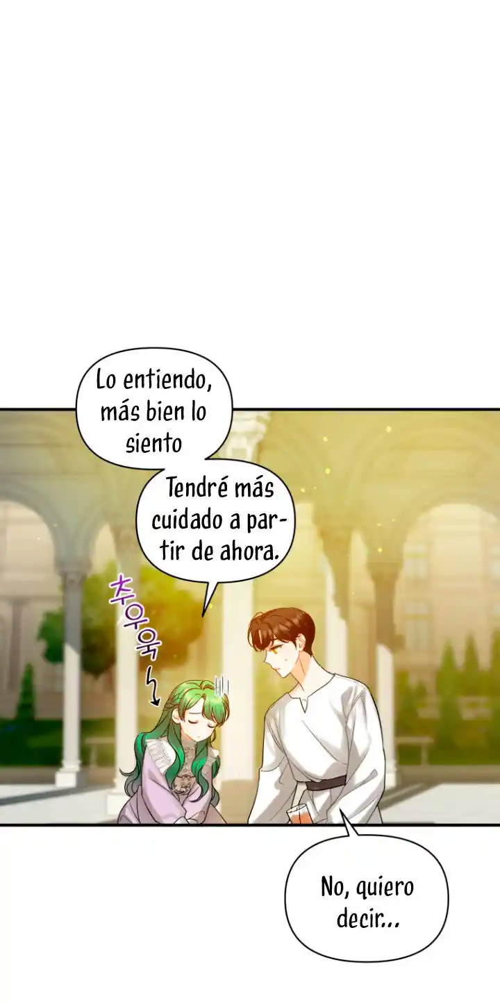 Me Convertí En La Hermana Menor Del Protagonista - Capítulo 5 - Página 120 - LectorTMOo
