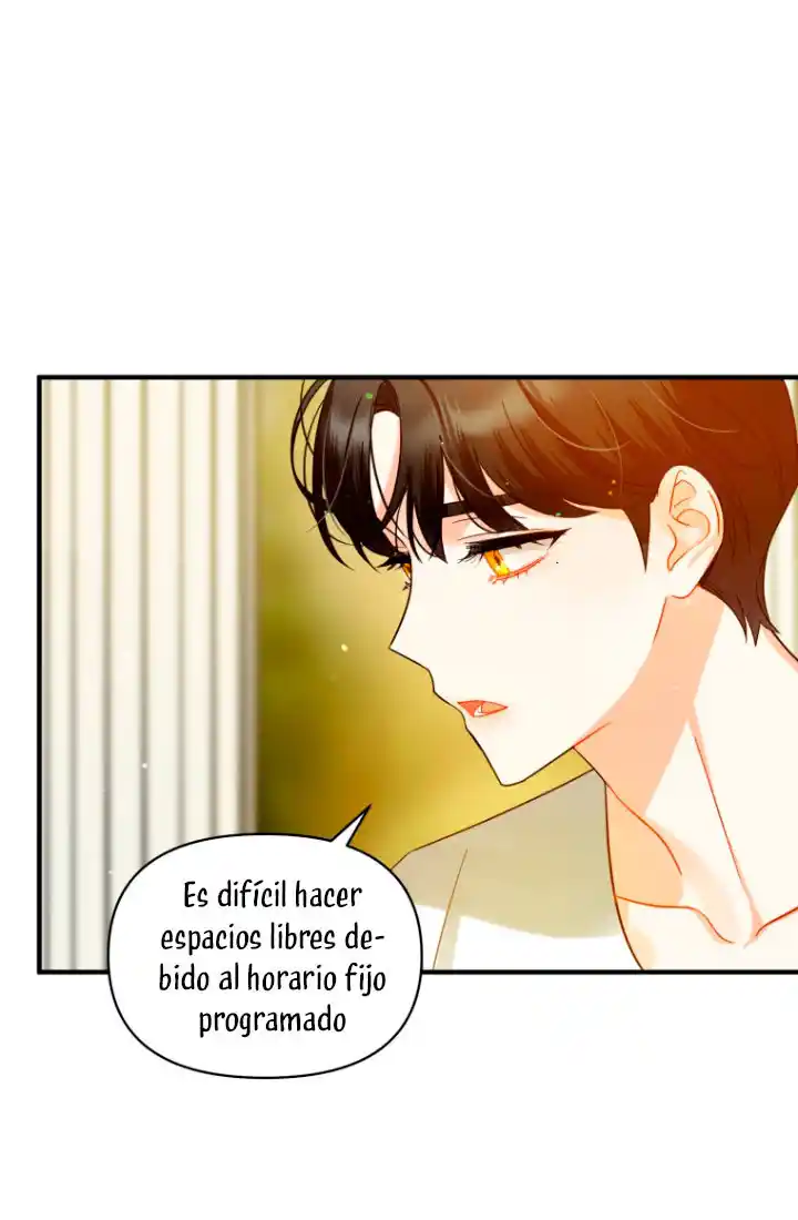 Me Convertí En La Hermana Menor Del Protagonista - Capítulo 5 - Página 121 - LectorTMOo