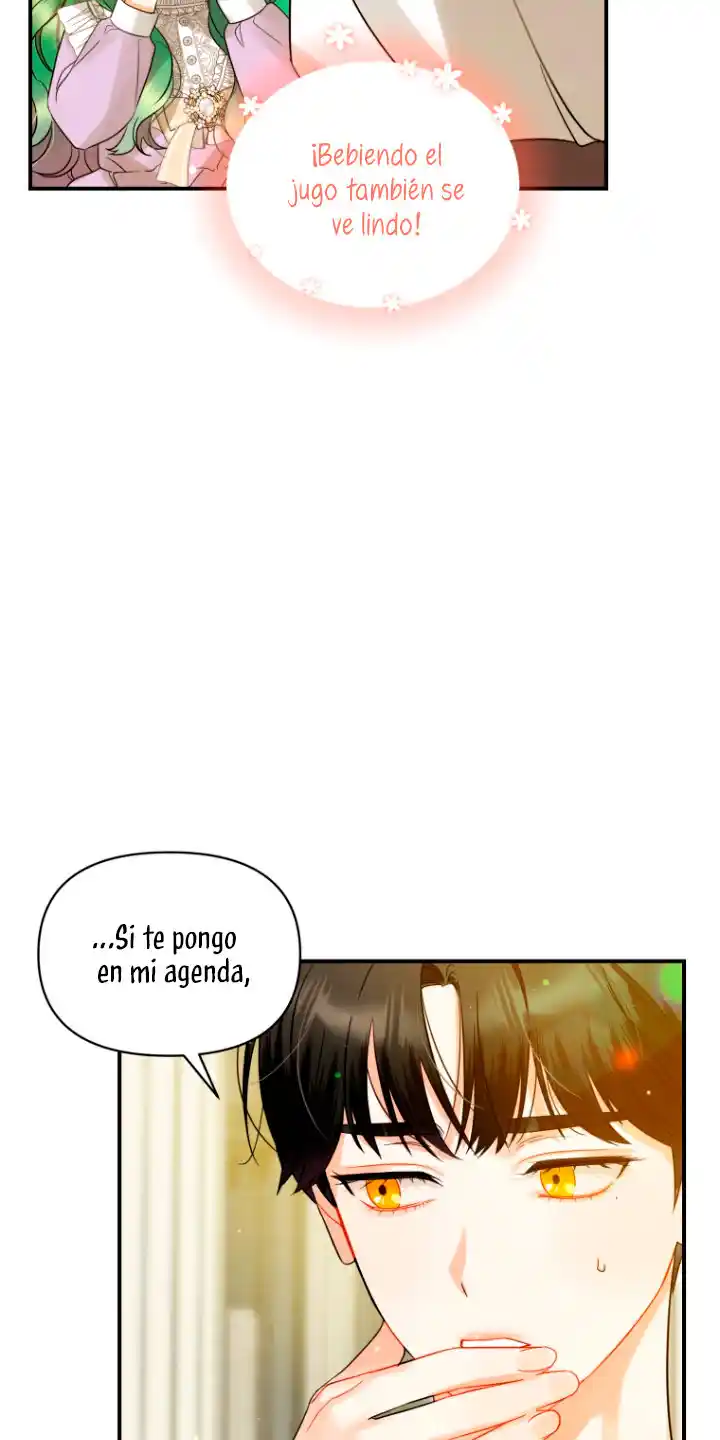 Me Convertí En La Hermana Menor Del Protagonista - Capítulo 6 - Página 11 - LectorTMOo