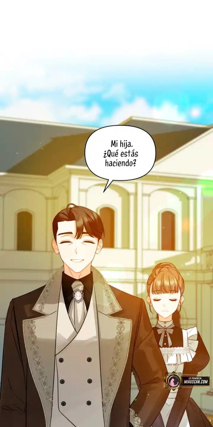 Me Convertí En La Hermana Menor Del Protagonista - Capítulo 6 - Página 30 - LectorTMOo