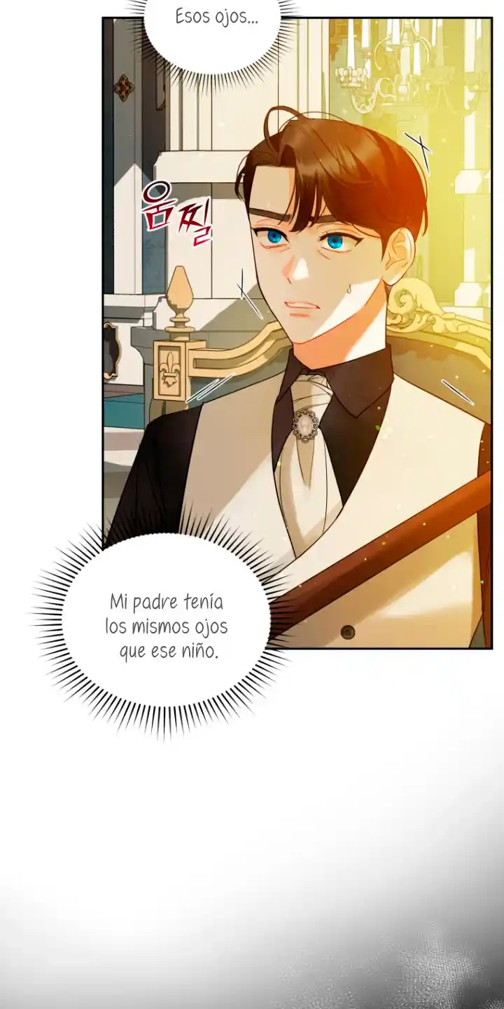 Me Convertí En La Hermana Menor Del Protagonista - Capítulo 6 - Página 47 - LectorTMOo