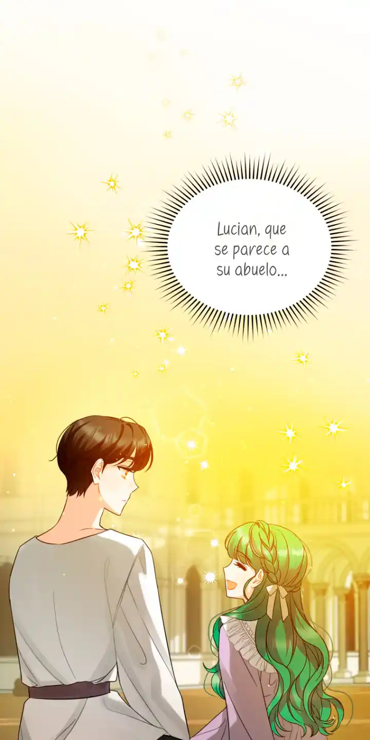 Me Convertí En La Hermana Menor Del Protagonista - Capítulo 6 - Página 50 - LectorTMOo