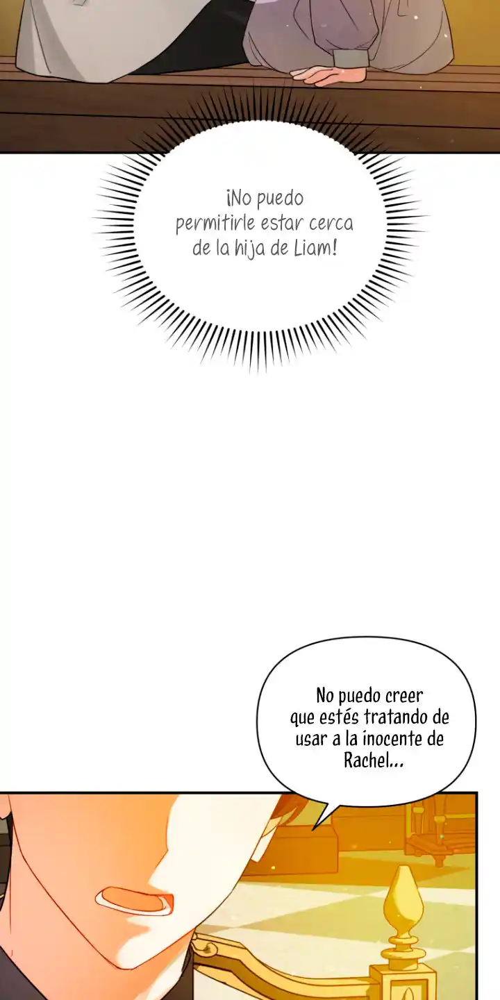 Me Convertí En La Hermana Menor Del Protagonista - Capítulo 6 - Página 51 - LectorTMOo