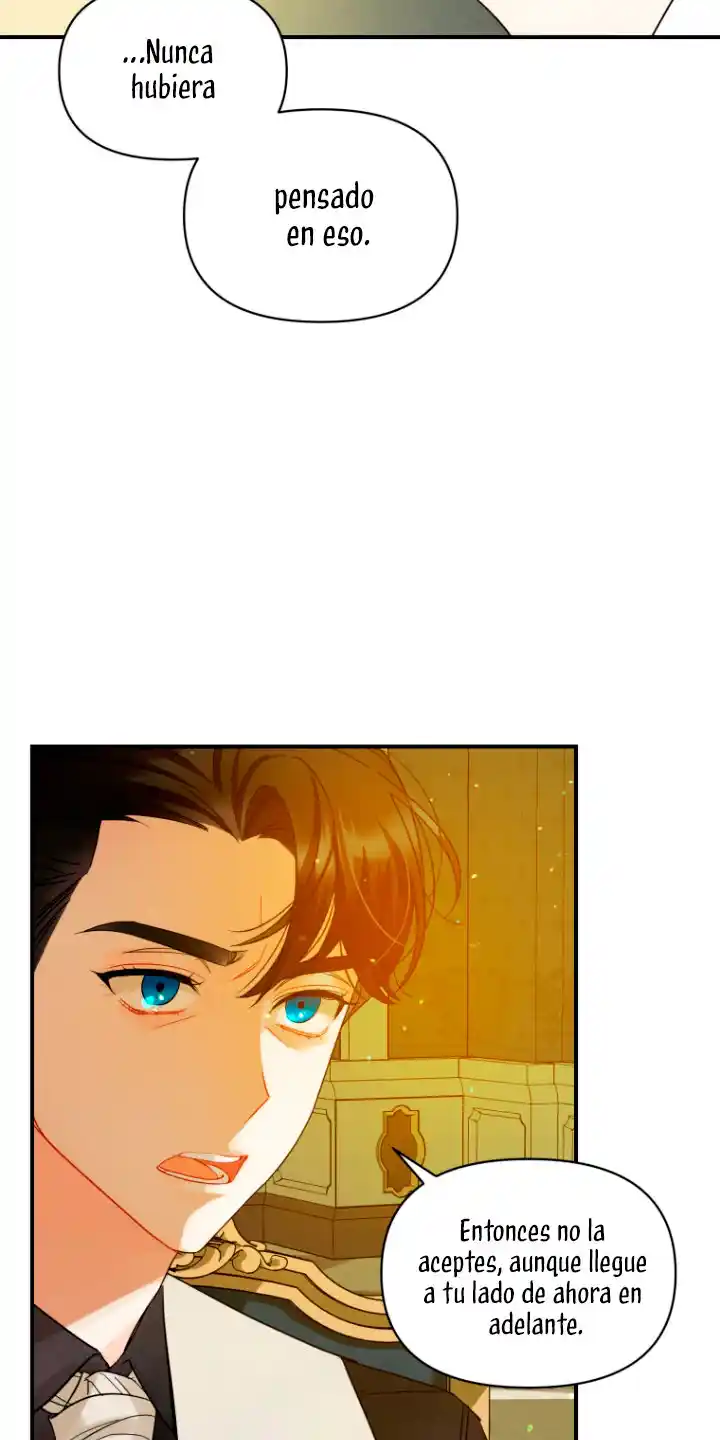 Me Convertí En La Hermana Menor Del Protagonista - Capítulo 6 - Página 54 - LectorTMOo