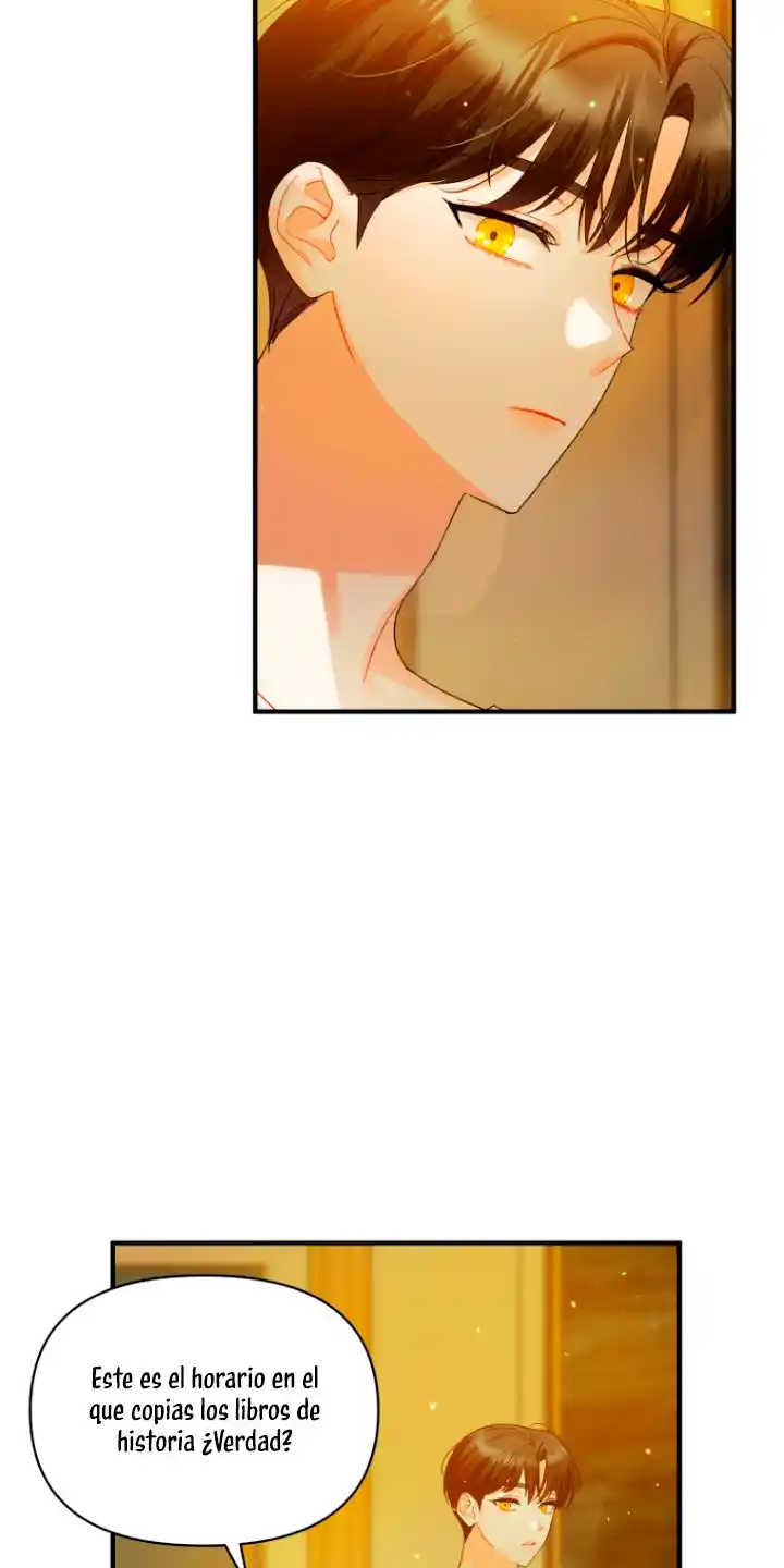 Me Convertí En La Hermana Menor Del Protagonista - Capítulo 7 - Página 10 - LectorTMOo