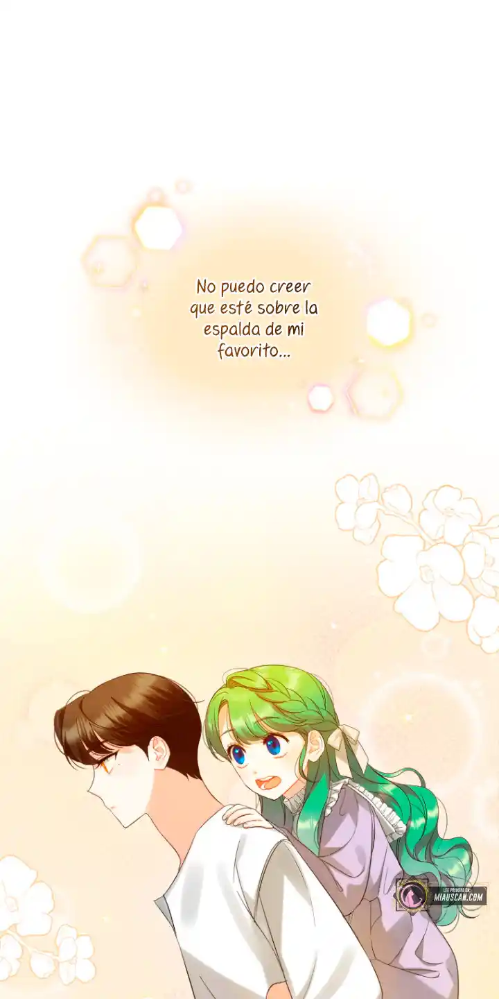 Me Convertí En La Hermana Menor Del Protagonista - Capítulo 7 - Página 22 - LectorTMOo