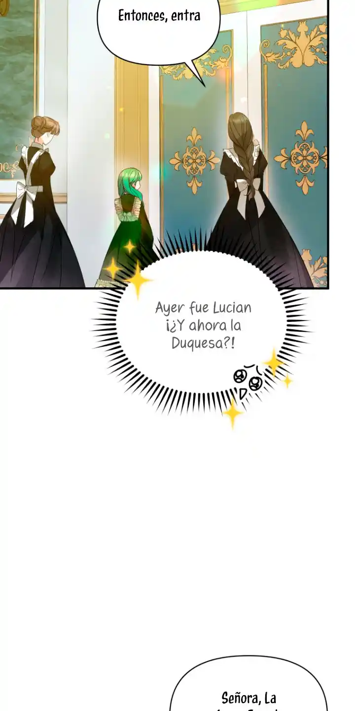 Me Convertí En La Hermana Menor Del Protagonista - Capítulo 7 - Página 43 - LectorTMOo