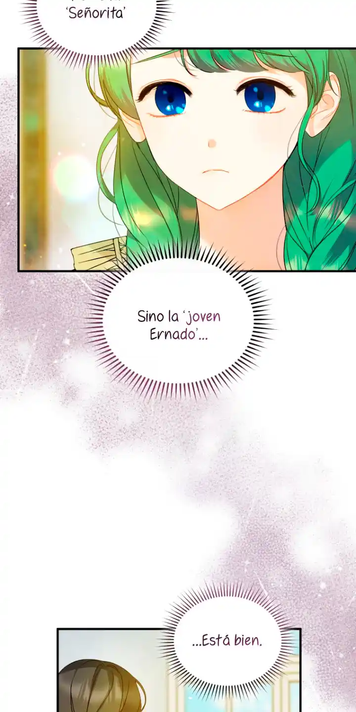 Me Convertí En La Hermana Menor Del Protagonista - Capítulo 7 - Página 45 - LectorTMOo