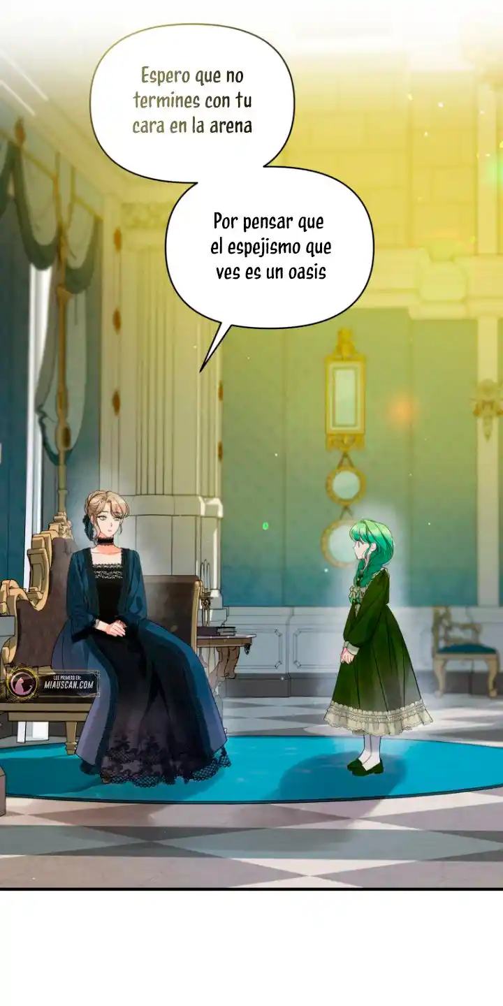 Me Convertí En La Hermana Menor Del Protagonista - Capítulo 7 - Página 61 - LectorTMOo