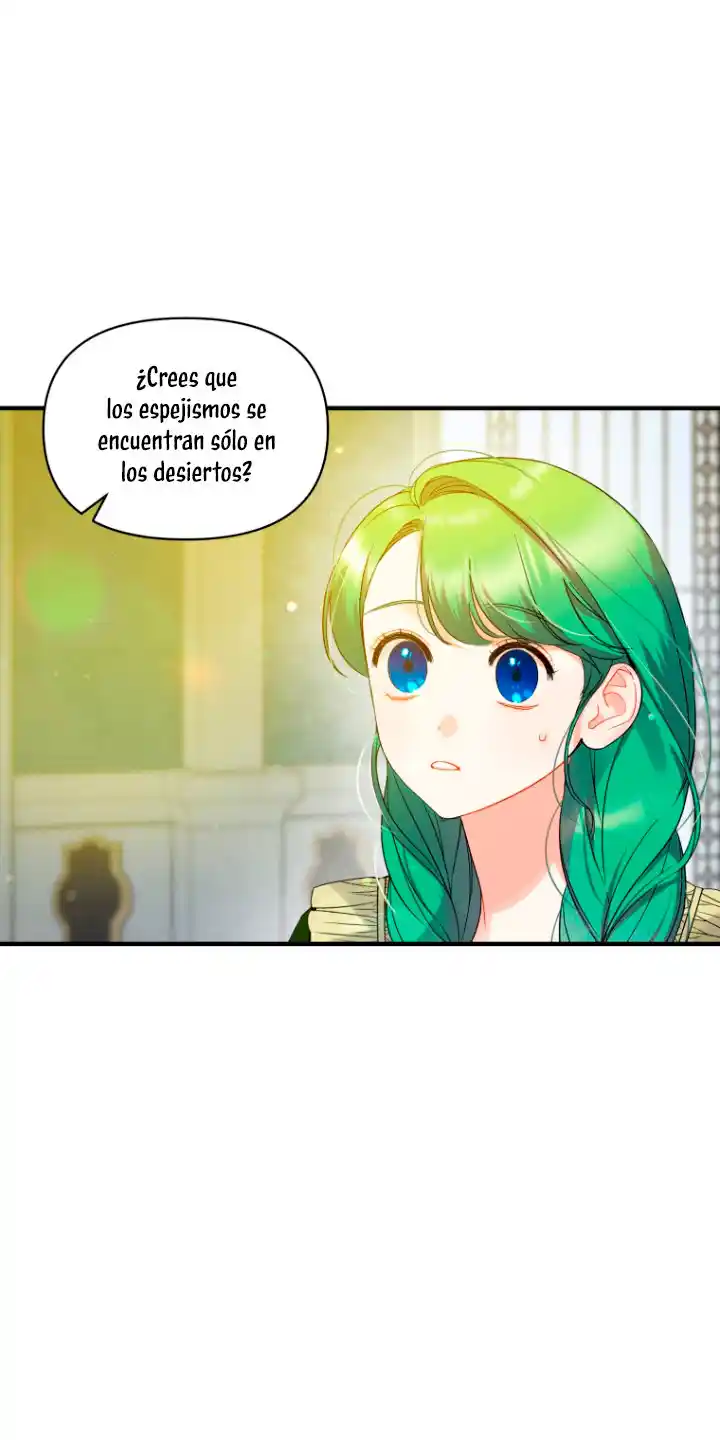Me Convertí En La Hermana Menor Del Protagonista - Capítulo 7 - Página 62 - LectorTMOo