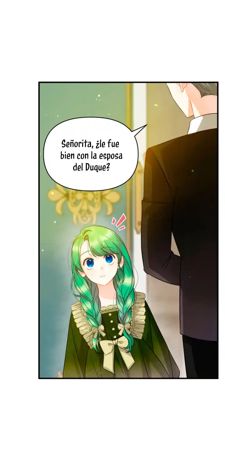 Me Convertí En La Hermana Menor Del Protagonista - Capítulo 8 - Página 14 - LectorTMOo