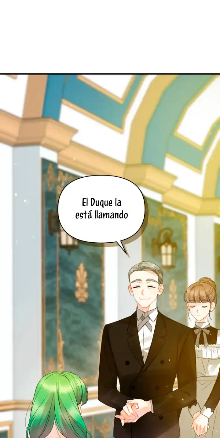 Me Convertí En La Hermana Menor Del Protagonista - Capítulo 8 - Página 15 - LectorTMOo