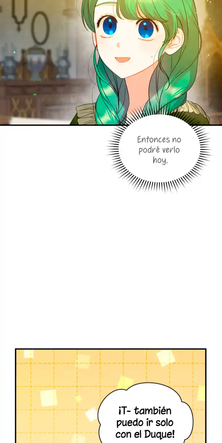 Me Convertí En La Hermana Menor Del Protagonista - Capítulo 8 - Página 21 - LectorTMOo