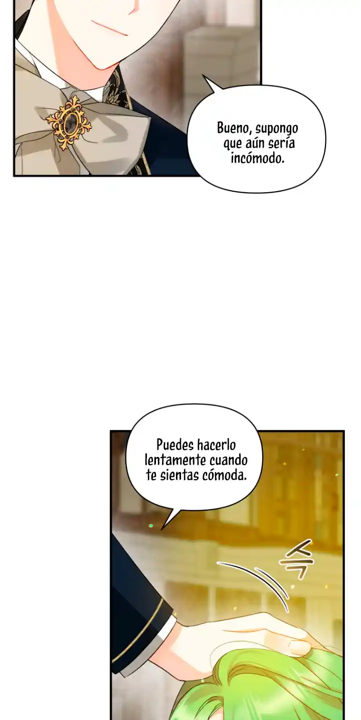 Me Convertí En La Hermana Menor Del Protagonista - Capítulo 8 - Página 23 - LectorTMOo