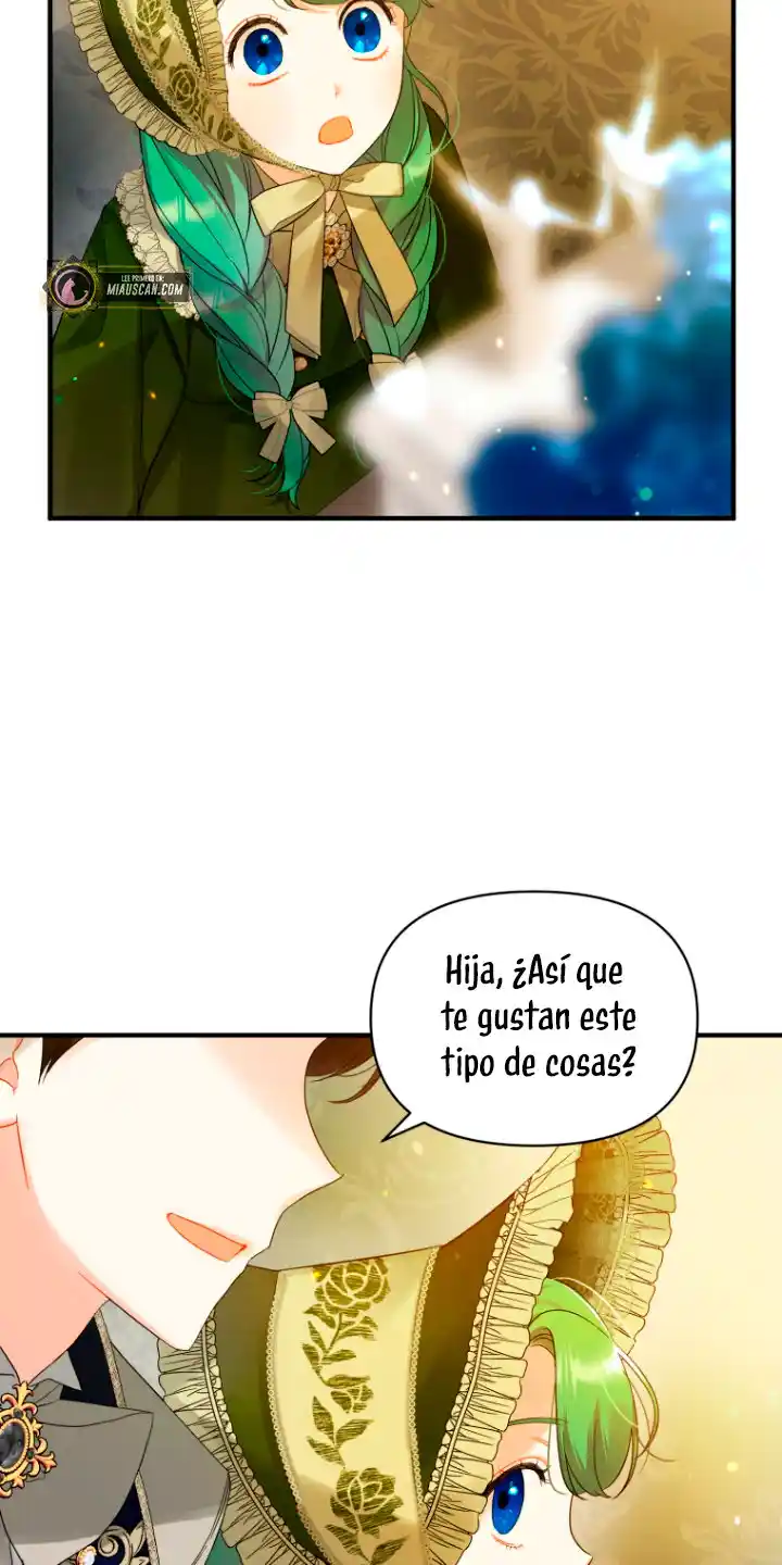 Me Convertí En La Hermana Menor Del Protagonista - Capítulo 8 - Página 43 - LectorTMOo