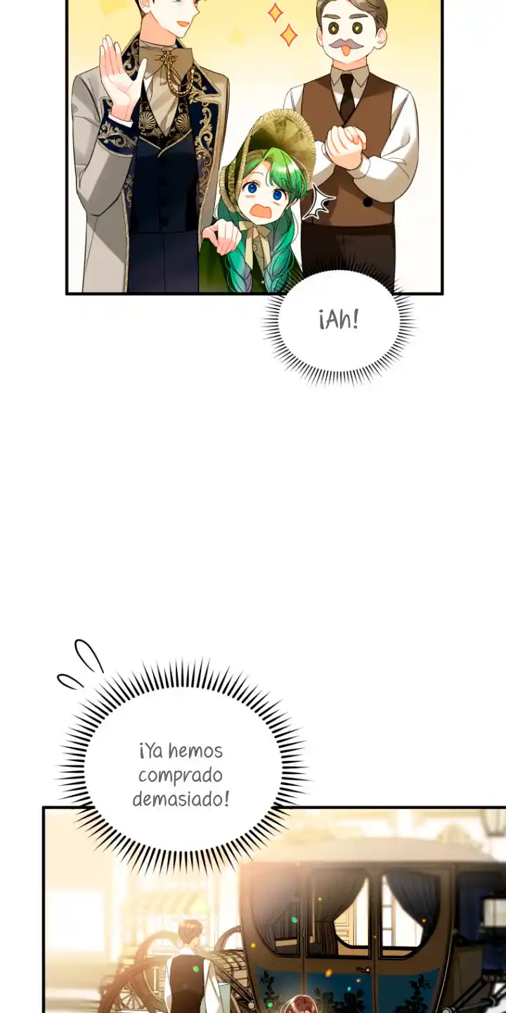 Me Convertí En La Hermana Menor Del Protagonista - Capítulo 8 - Página 44 - LectorTMOo