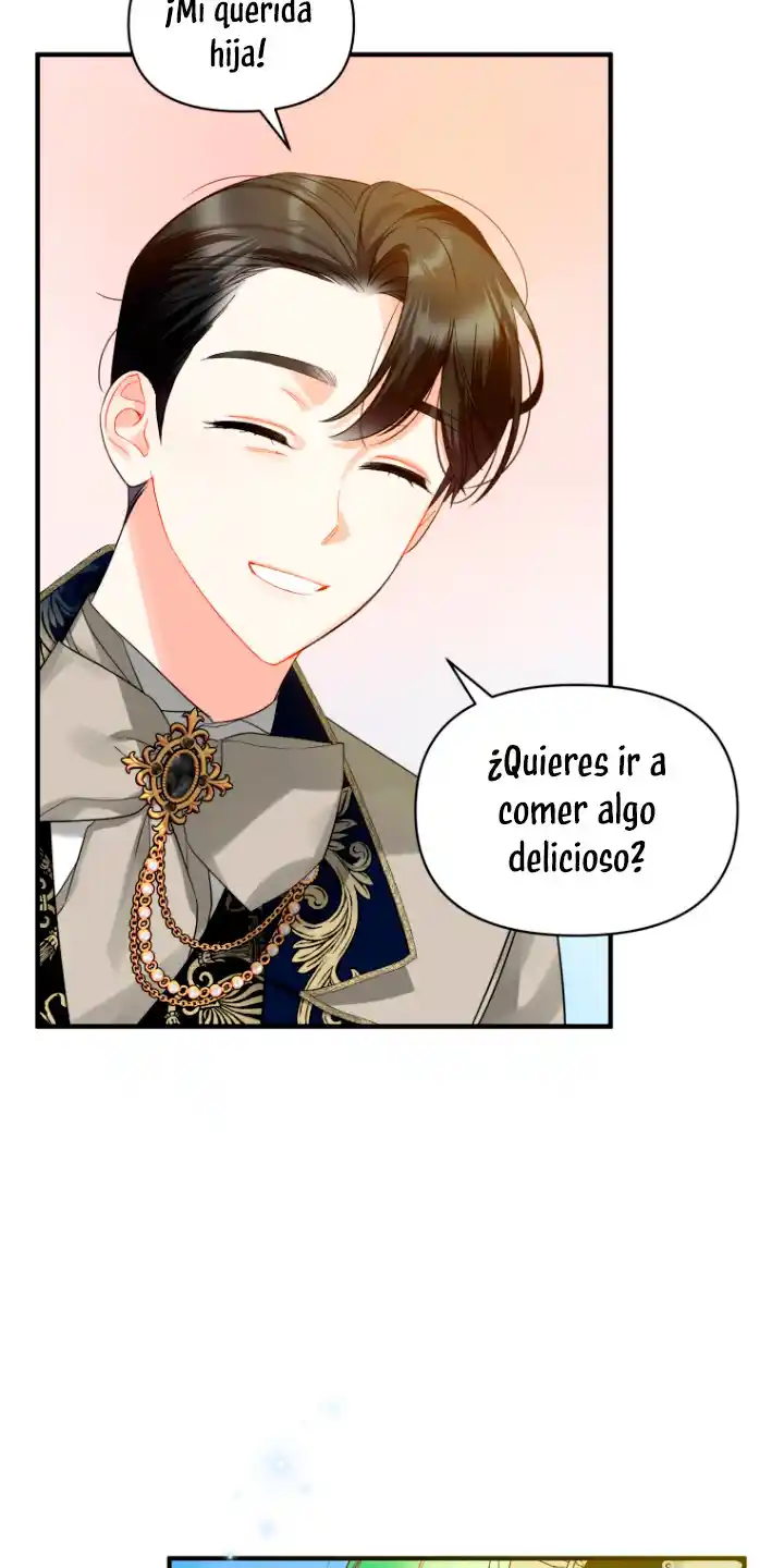 Me Convertí En La Hermana Menor Del Protagonista - Capítulo 8 - Página 47 - LectorTMOo