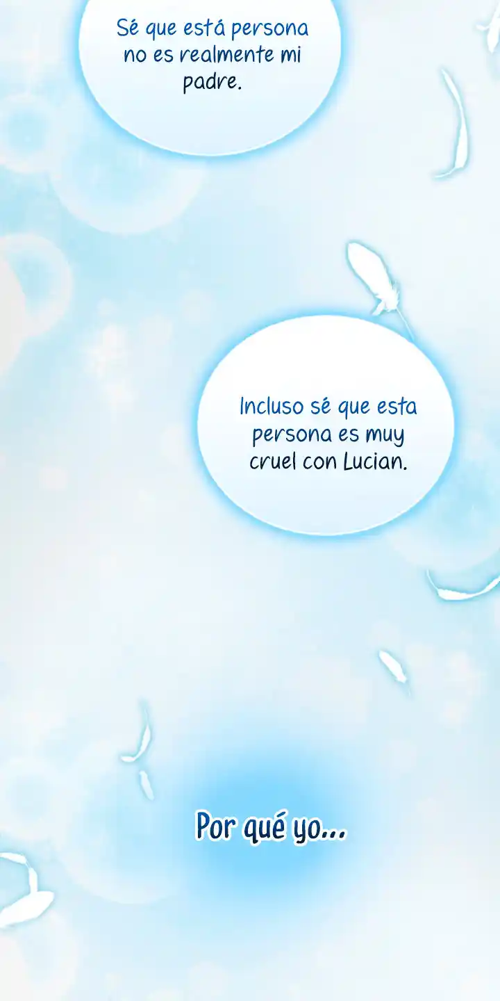 Me Convertí En La Hermana Menor Del Protagonista - Capítulo 8 - Página 48 - LectorTMOo