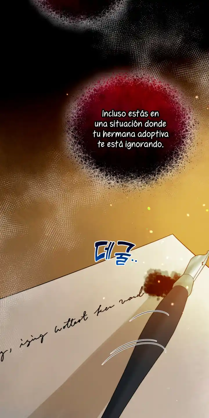 Me Convertí En La Hermana Menor Del Protagonista - Capítulo 8 - Página 53 - LectorTMOo