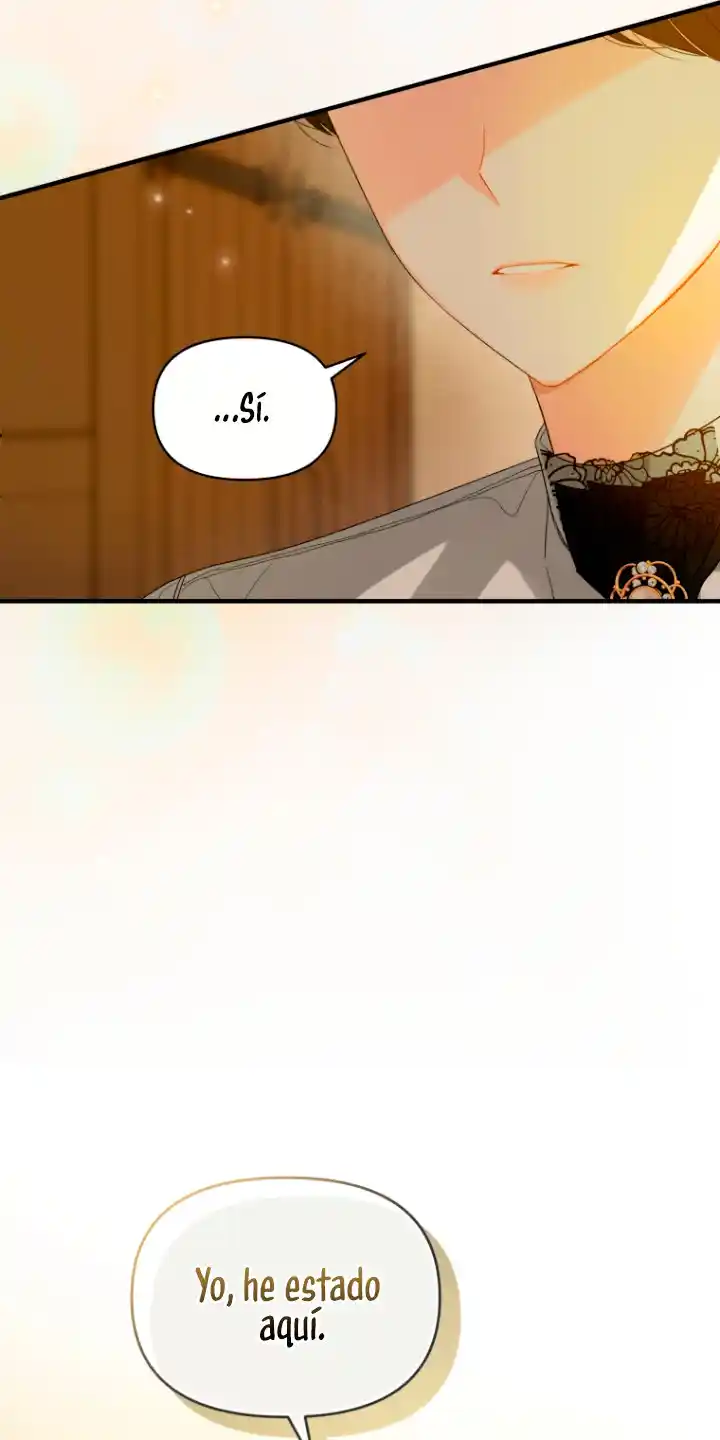 Me Convertí En La Hermana Menor Del Protagonista - Capítulo 8 - Página 61 - LectorTMOo