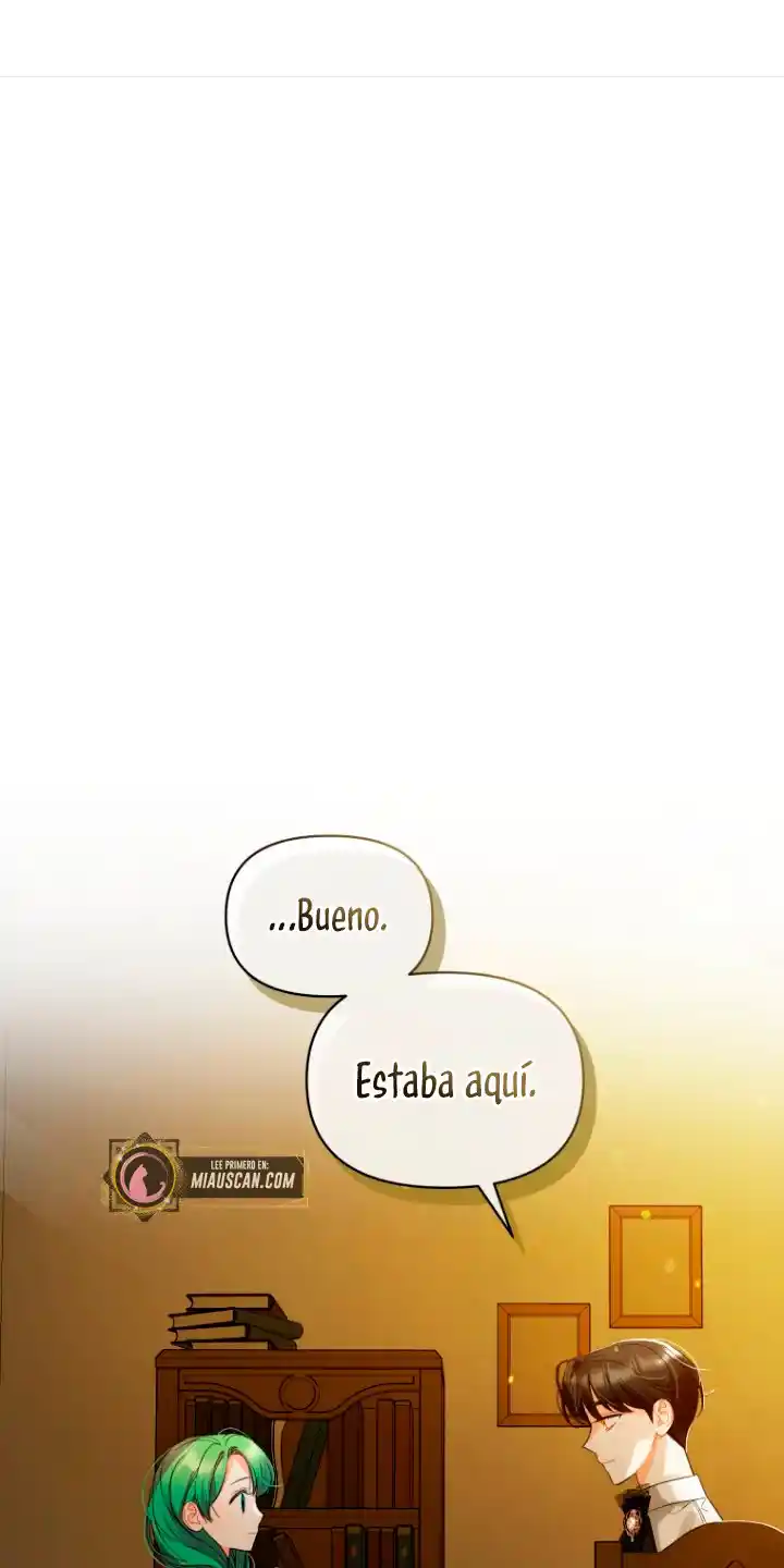 Me Convertí En La Hermana Menor Del Protagonista - Capítulo 9 - Página 5 - LectorTMOo
